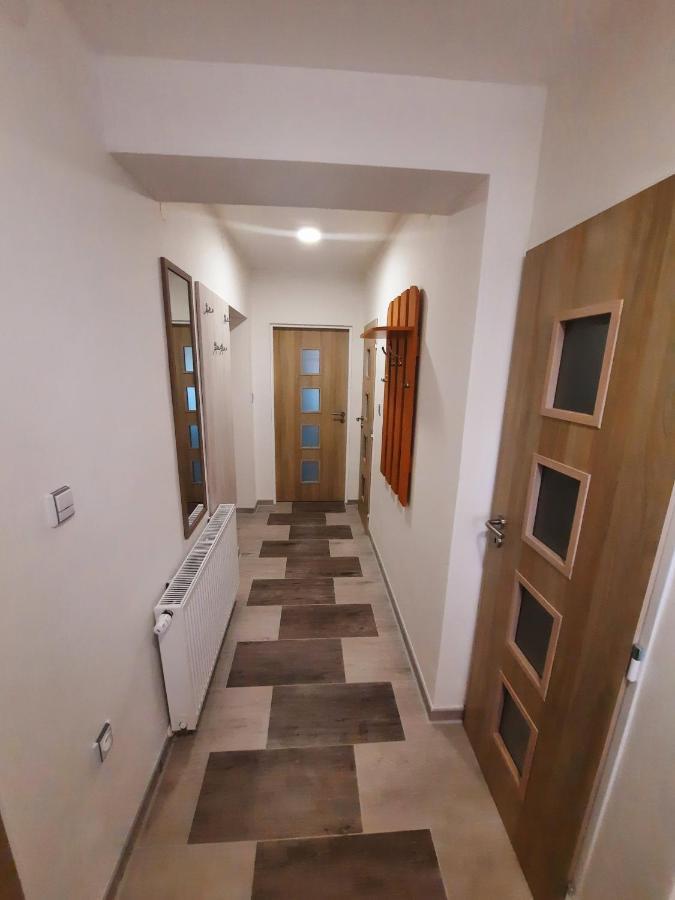 Apartman Sen Petrov Экстерьер фото