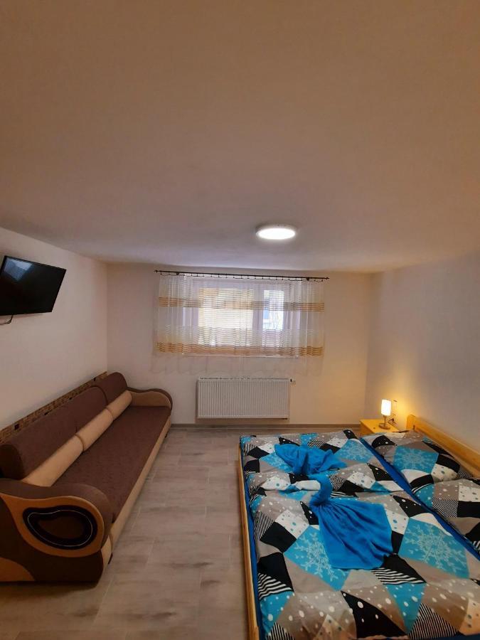 Apartman Sen Petrov Экстерьер фото