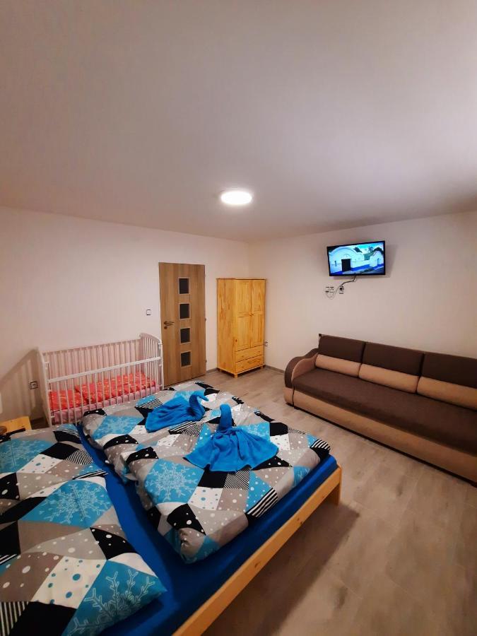 Apartman Sen Petrov Экстерьер фото