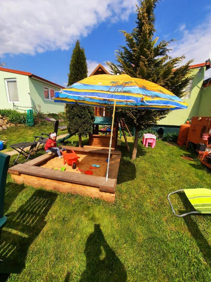 Apartman Sen Petrov Экстерьер фото