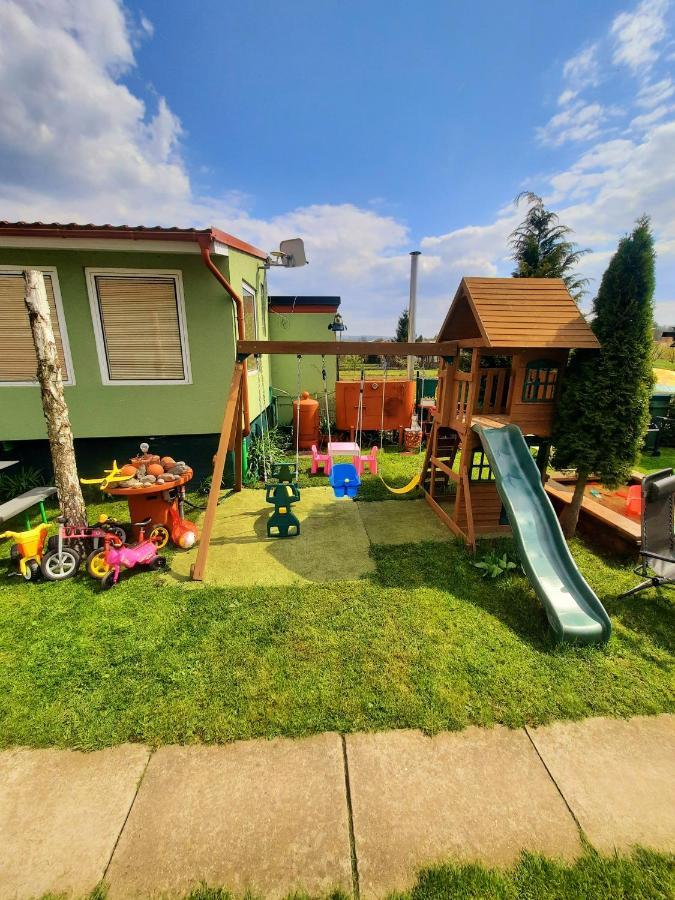Apartman Sen Petrov Экстерьер фото