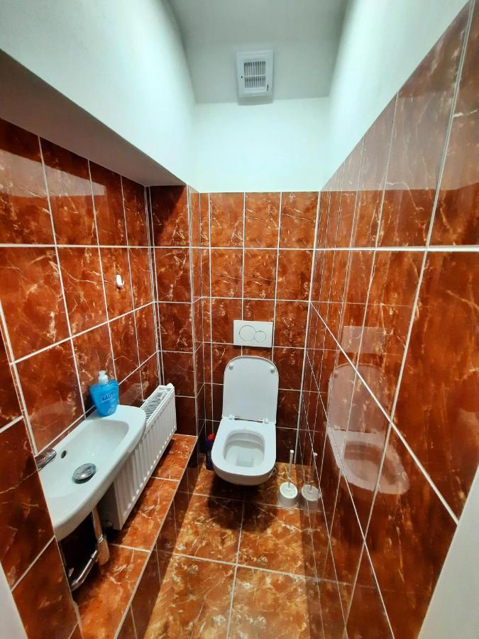 Apartman Sen Petrov Экстерьер фото