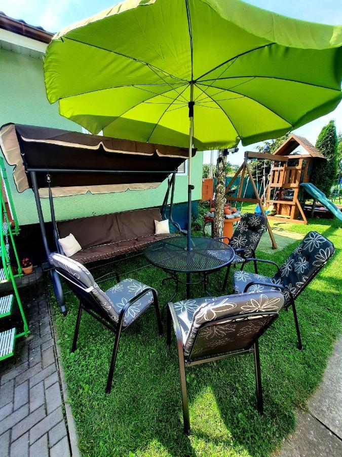 Apartman Sen Petrov Экстерьер фото